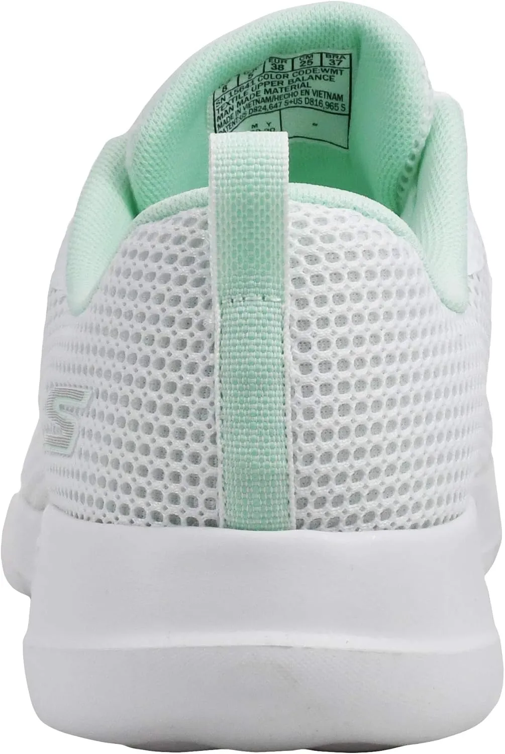 Skechers Women's Go Walk Joy Upturn Shoe