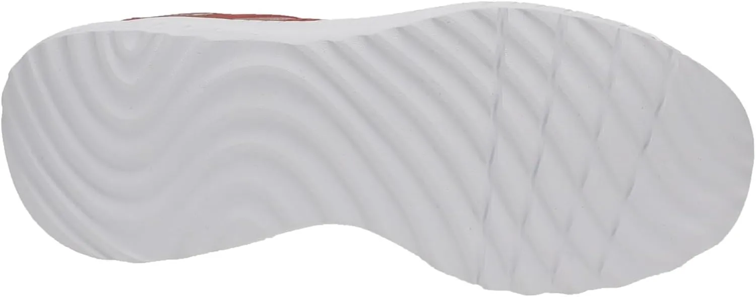 Skechers Women's Hands Free Slip-ins Bobs Squad Chaos-Current Muse Sneaker