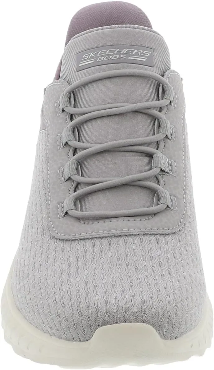 Skechers Women's Hands Free Slip-ins Bobs Squad Chaos-in Color Sneaker