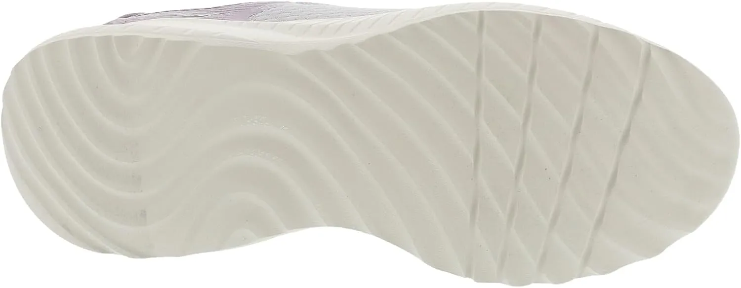 Skechers Women's Hands Free Slip-ins Bobs Squad Chaos-in Color Sneaker