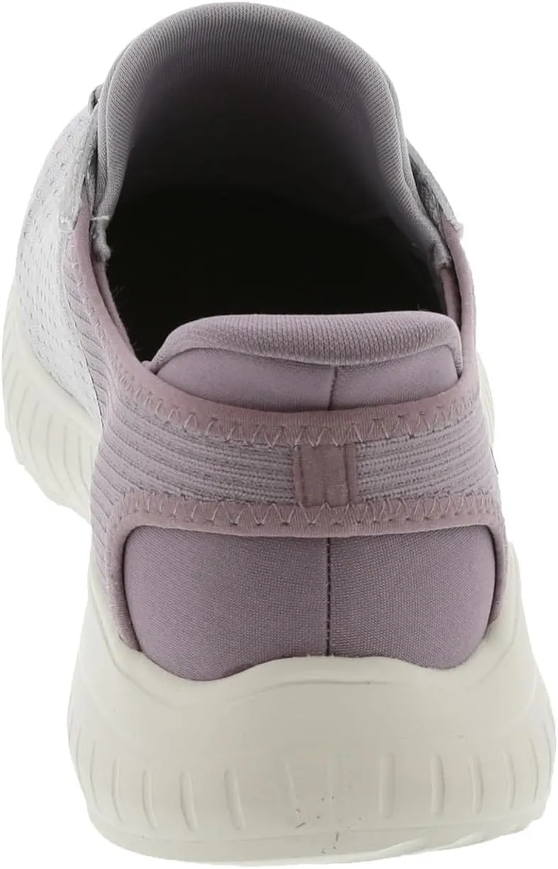Skechers Women's Hands Free Slip-ins Bobs Squad Chaos-in Color Sneaker