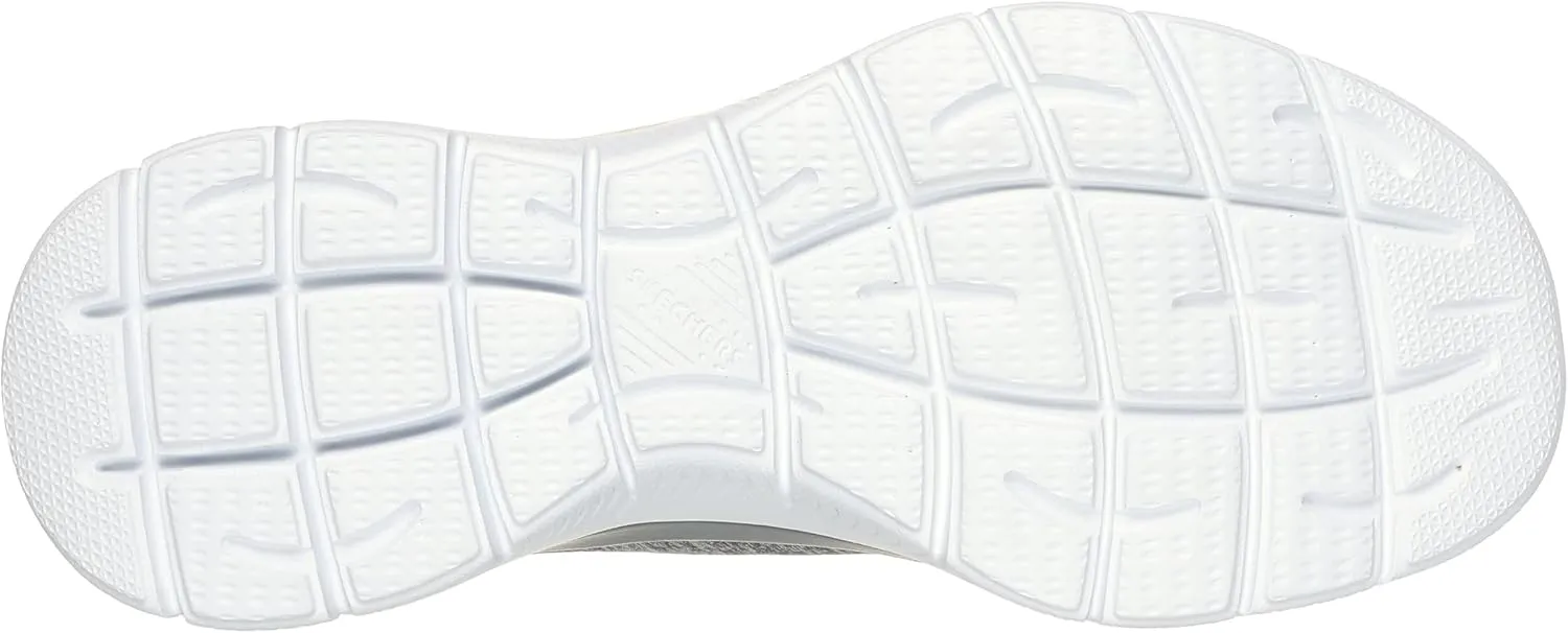 Skechers Women's Hands Free Slip-ins Summits Dazzling Haze Sneaker