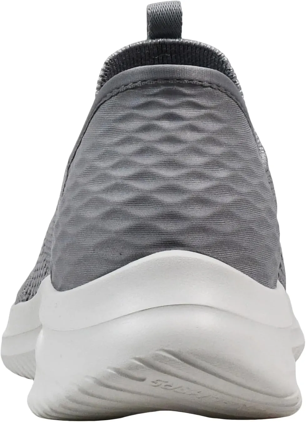 Skechers Women's Hands Free Slip Ins Ultra Flex 3.0 Smooth Step Sneaker