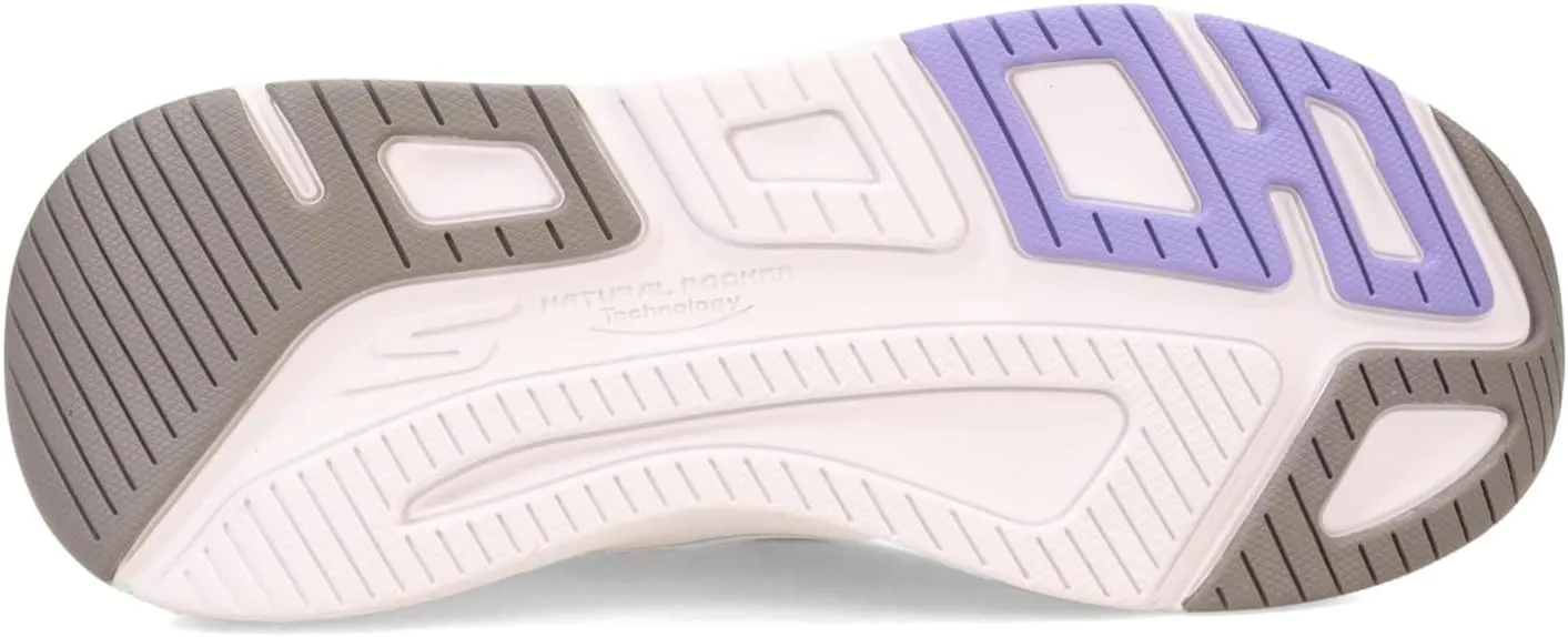 Skechers Women's Max Cushioning Elite 2.0 Prevail Hands Free Slip-ins Sneaker