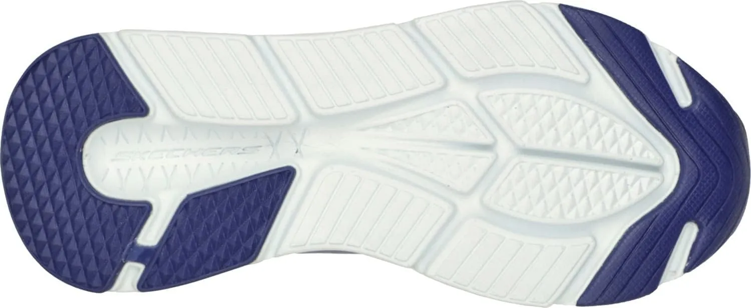 Skechers Women's Max Cushioning Elite-Destination Point Sneaker, 0
