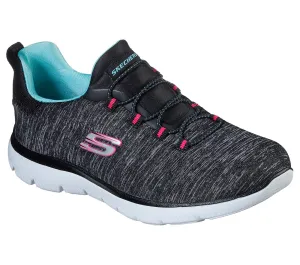 Skechers Women's Summits Quick Getaway Shoe
