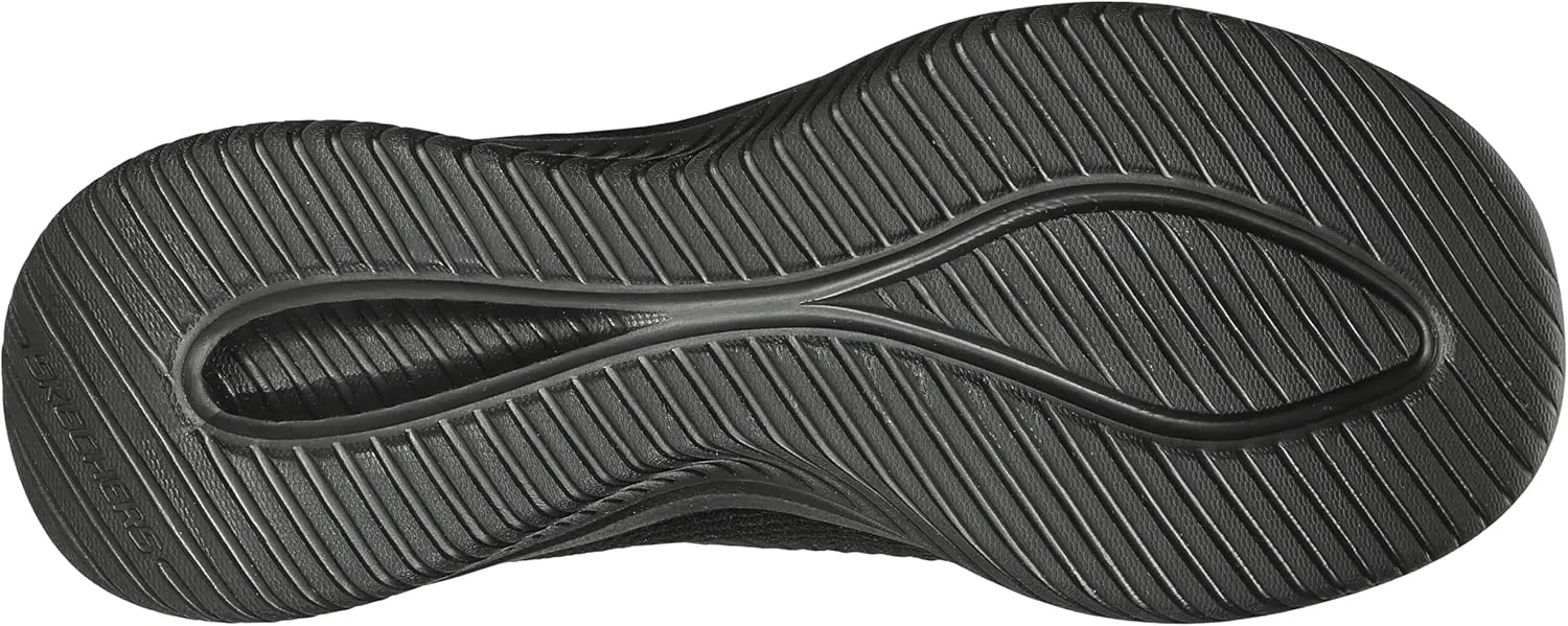 Skechers Women's Ultra Flex 3.0-Cozy Streak Sneaker, 0