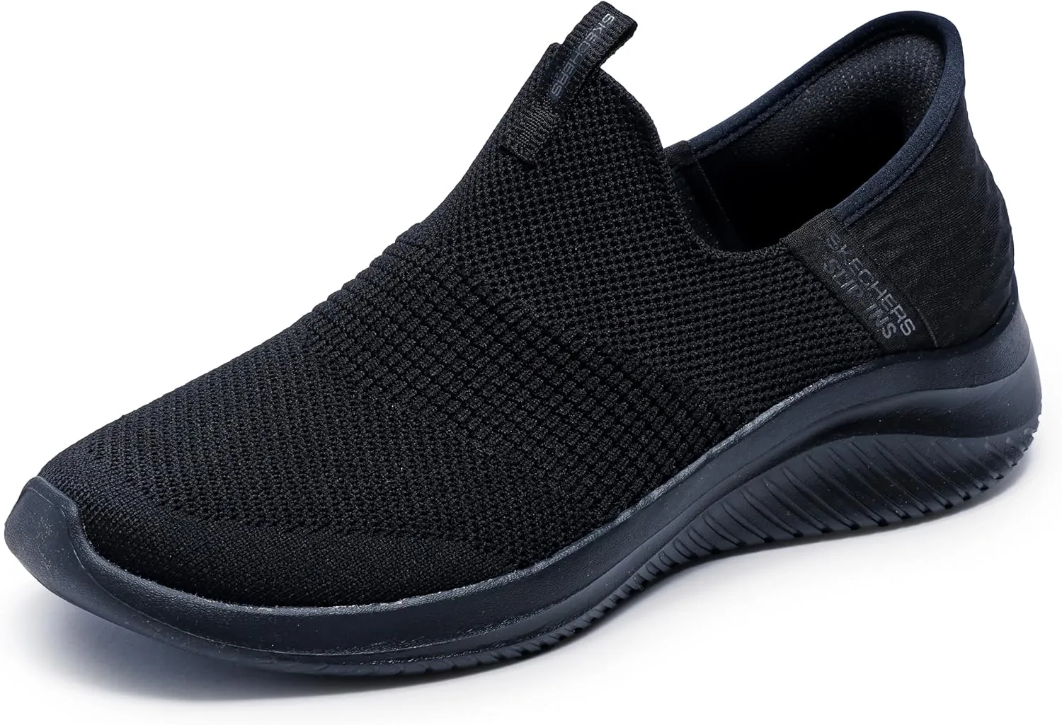 Skechers Women's Ultra Flex 3.0-Cozy Streak Sneaker, 0
