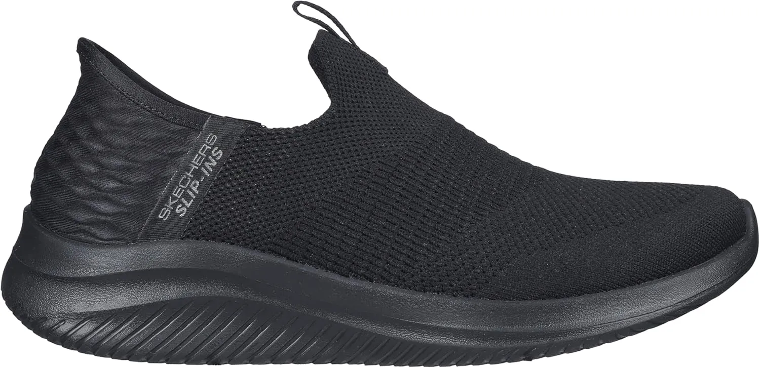 Skechers Women's Ultra Flex 3.0-Cozy Streak Sneaker, 0