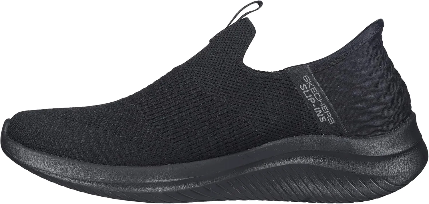 Skechers Women's Ultra Flex 3.0-Cozy Streak Sneaker, 0