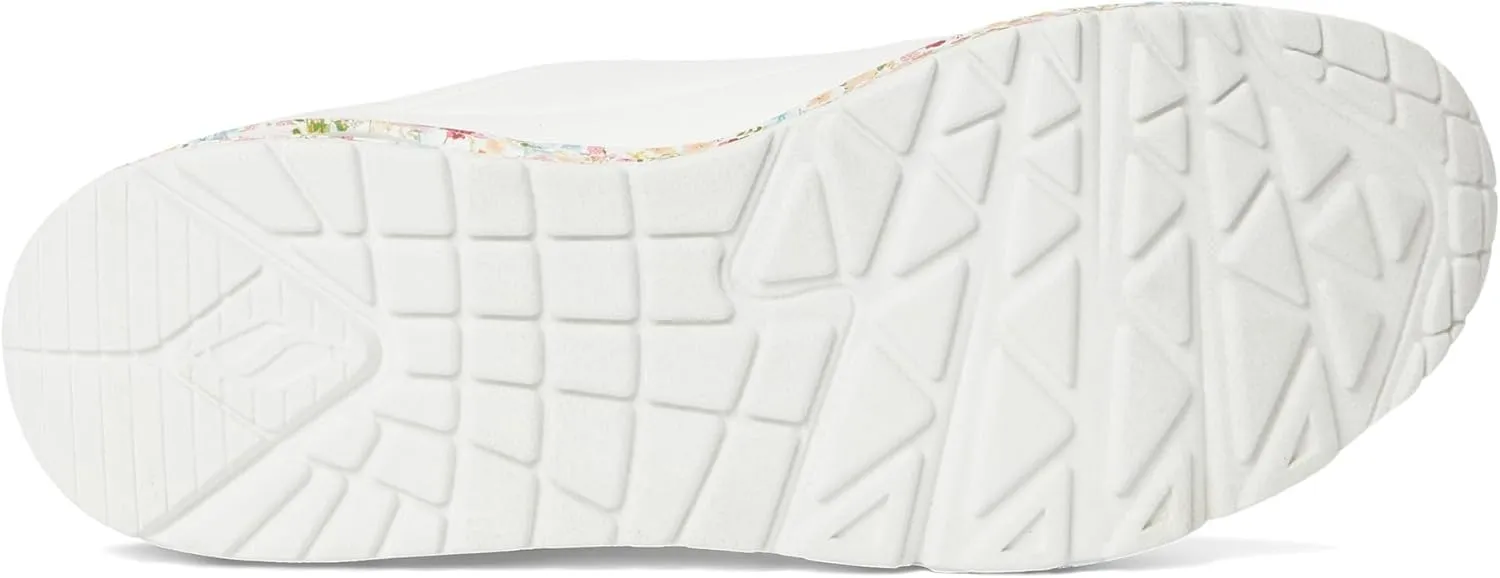 SKECHERS Women's Uno-Majestic Garden Sneaker