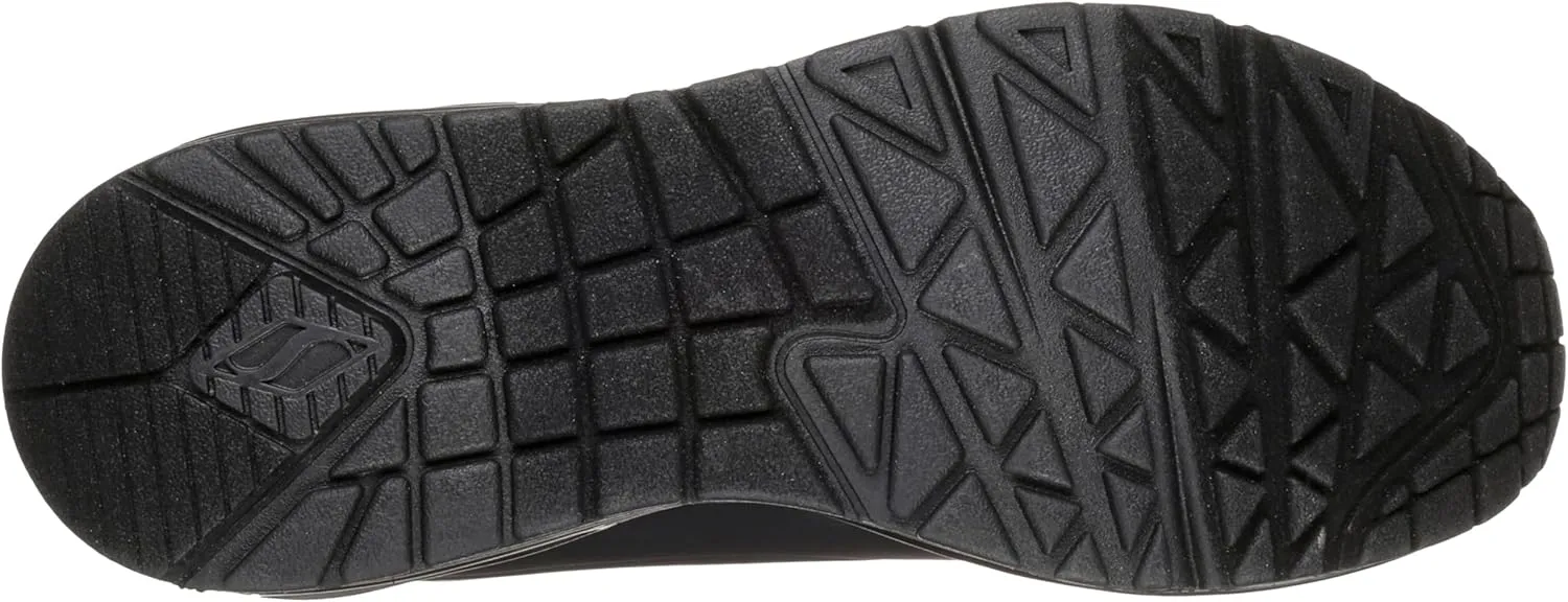 Skechers Women's Uno- Stand On Air Sneaker