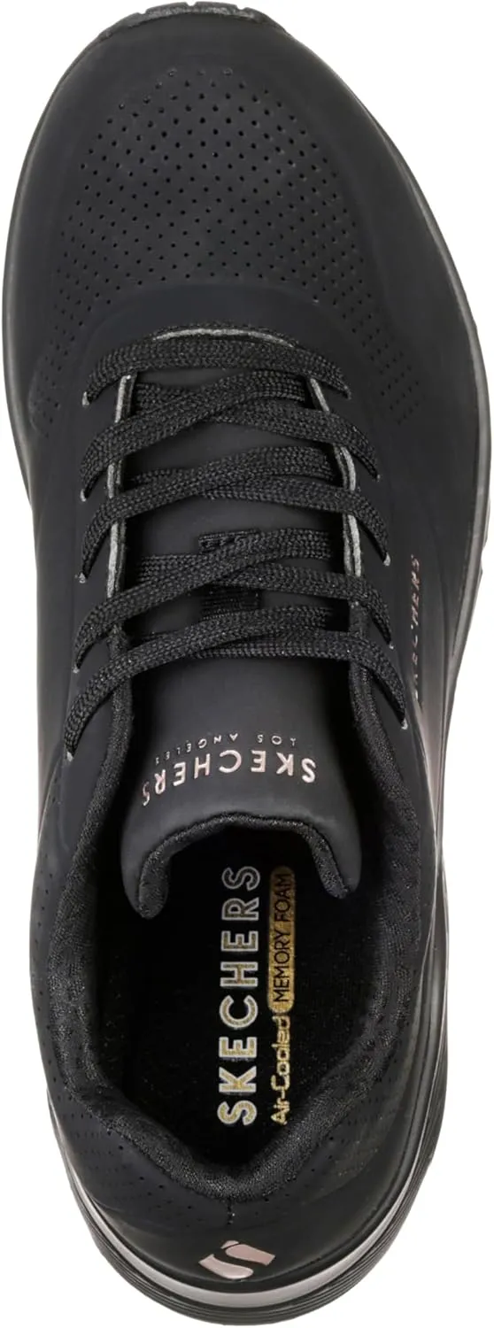 Skechers Women's Uno- Stand On Air Sneaker