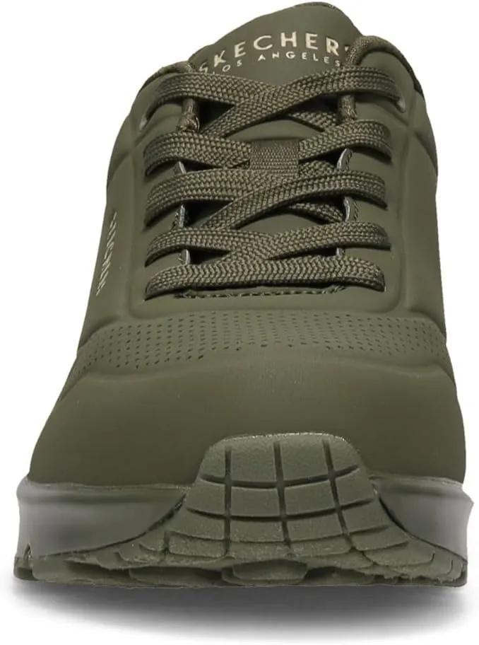 Skechers Women's Uno- Stand On Air Sneaker