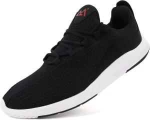 Slip on Sneakers for Men Casual Non Slip Lightweight Breathable Athletic Tennis Gym Walking Running Shoes