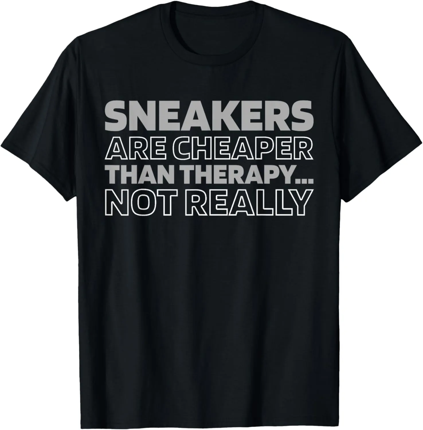 Sneaker Head Shoes Grails Street Style Sneaker Collector T-Shirt