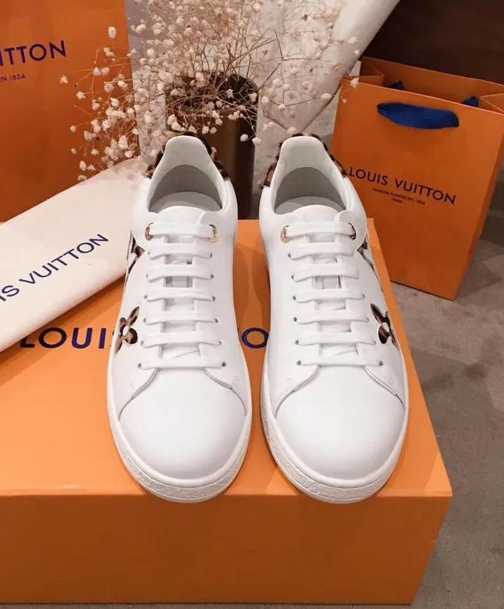 SNEAKER Order now VUITTON - LOUIS Lightweight