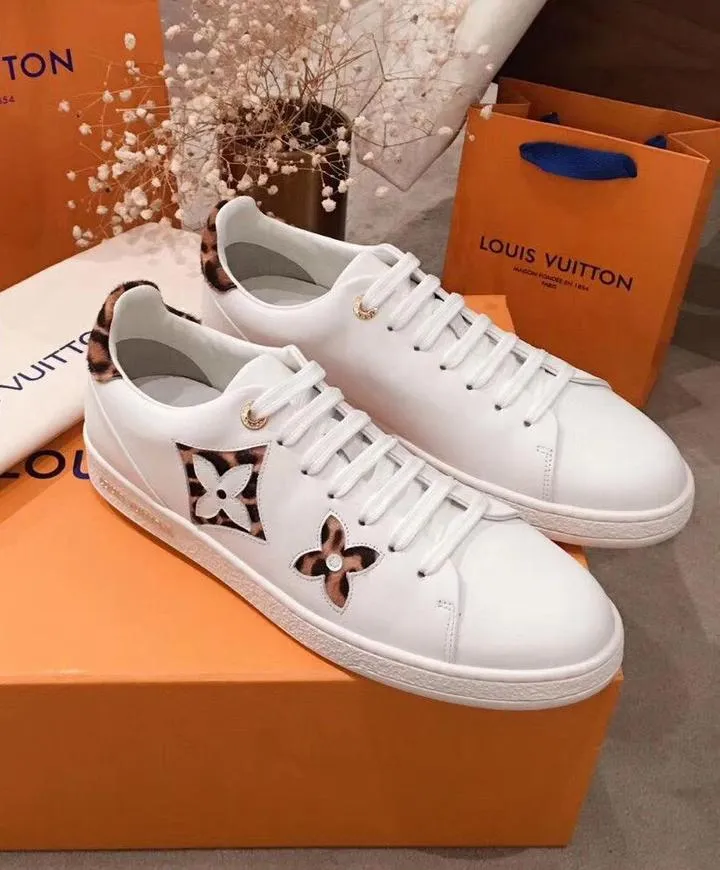 SNEAKER Order now VUITTON - LOUIS Lightweight