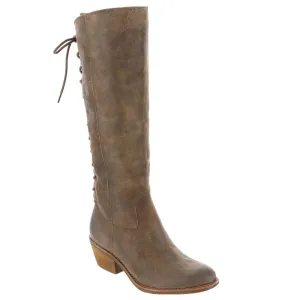 Sofft Sharnell Heel Waterproof Brown 6 M (B)