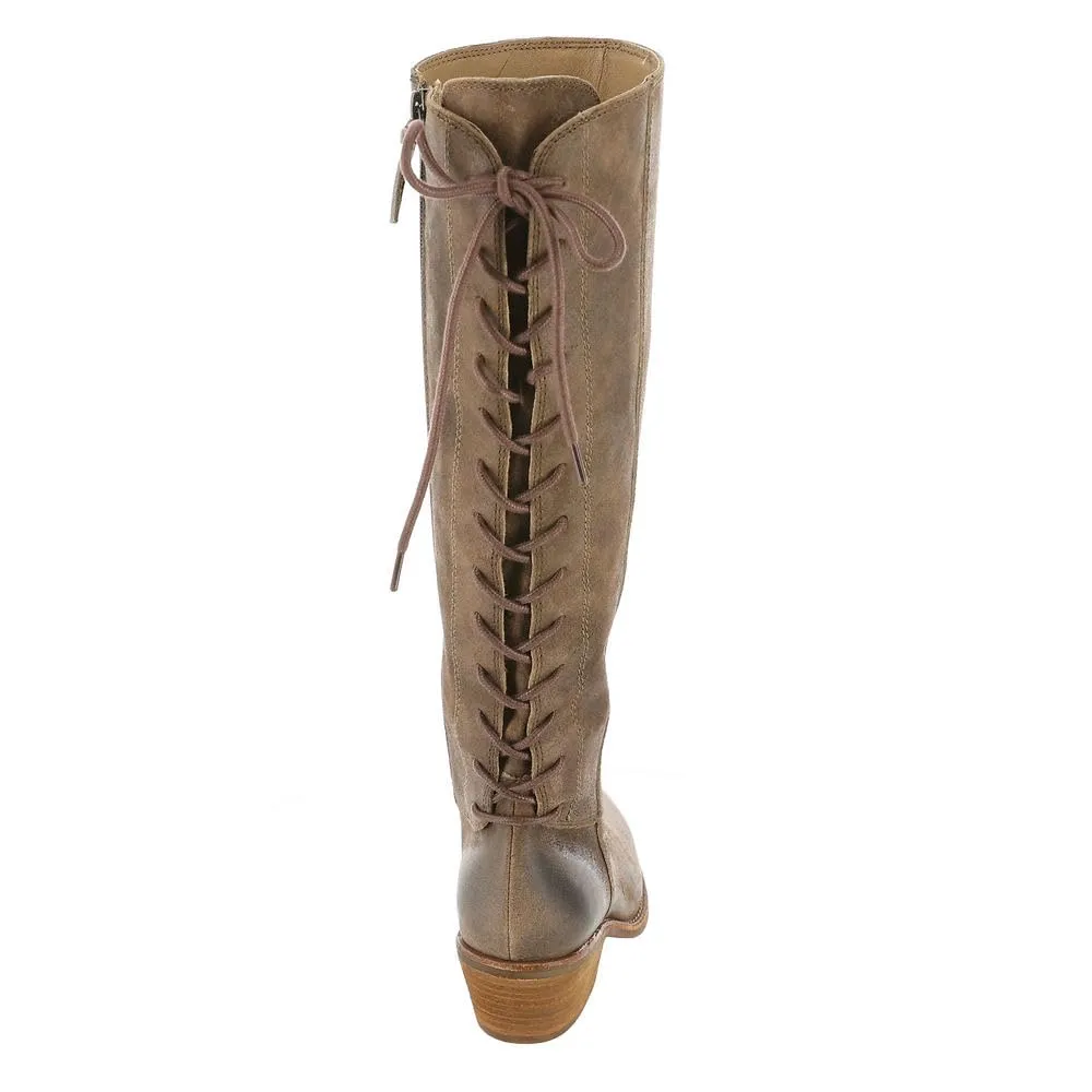 Sofft Sharnell Heel Waterproof Brown 6 M (B)