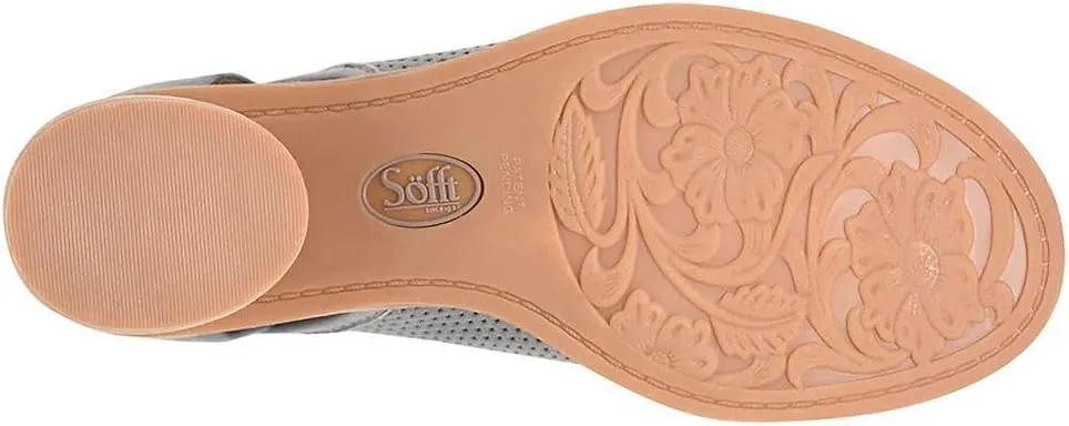 Sofft Women's Carleigh Heeled Sandal