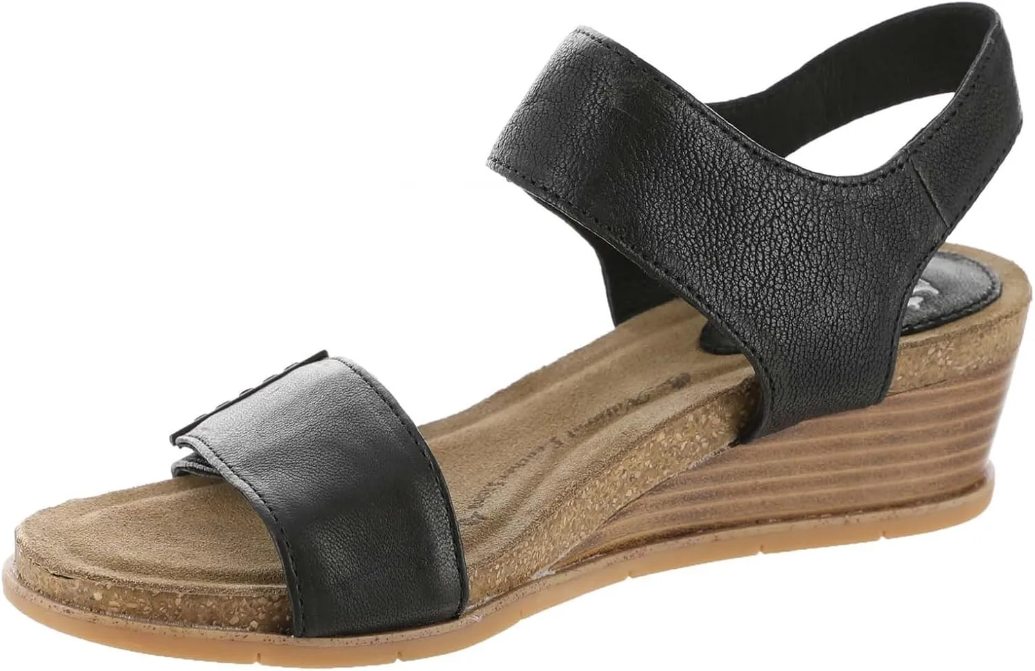 Sofft Women's Verdi Ii Wedge Sandal