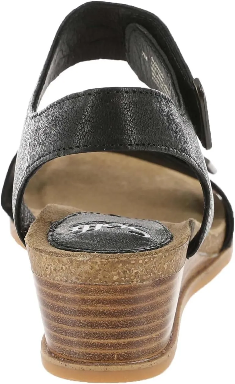Sofft Women's Verdi Ii Wedge Sandal