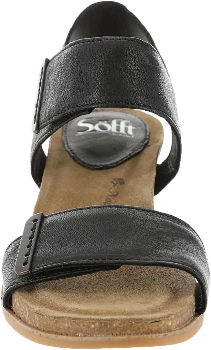 Sofft Women's Verdi Ii Wedge Sandal