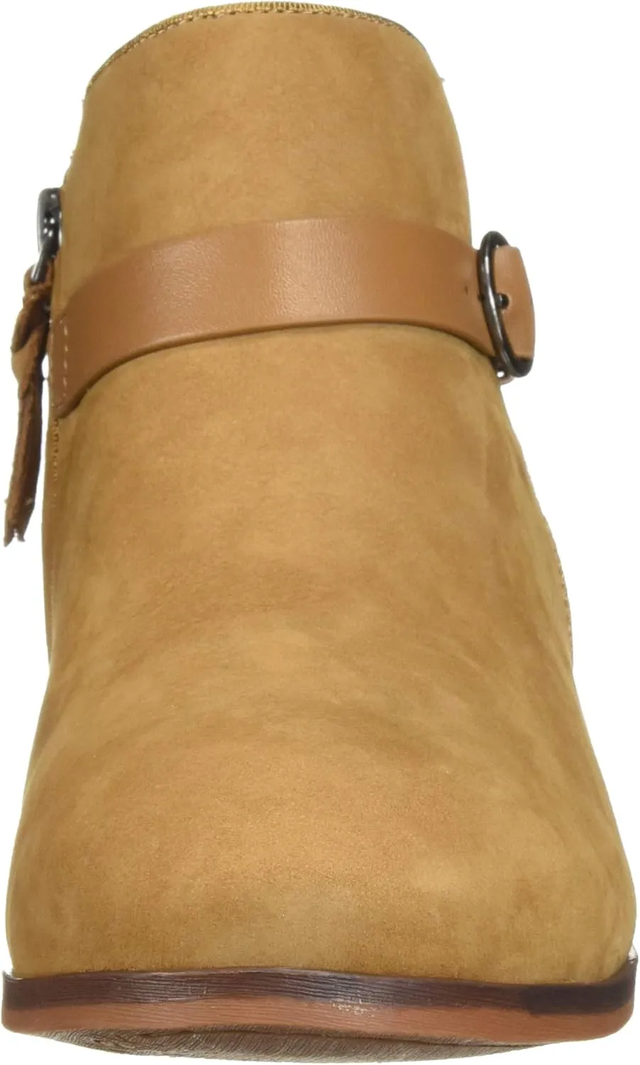 SoftWalk Women's Raven Ankle Boot