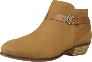 SoftWalk Women's Raven Ankle Boot
