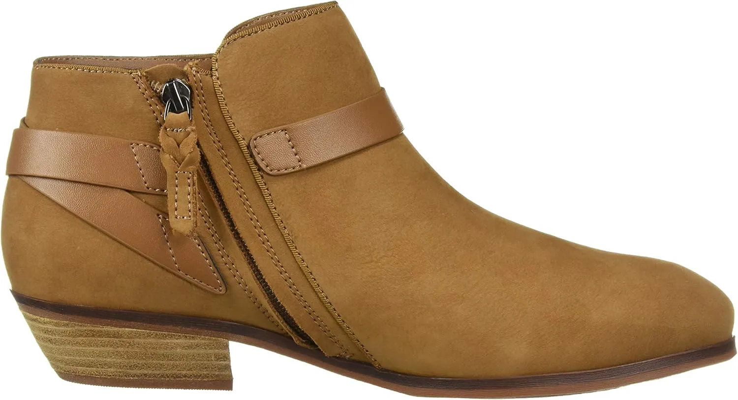 SoftWalk Women's Raven Ankle Boot