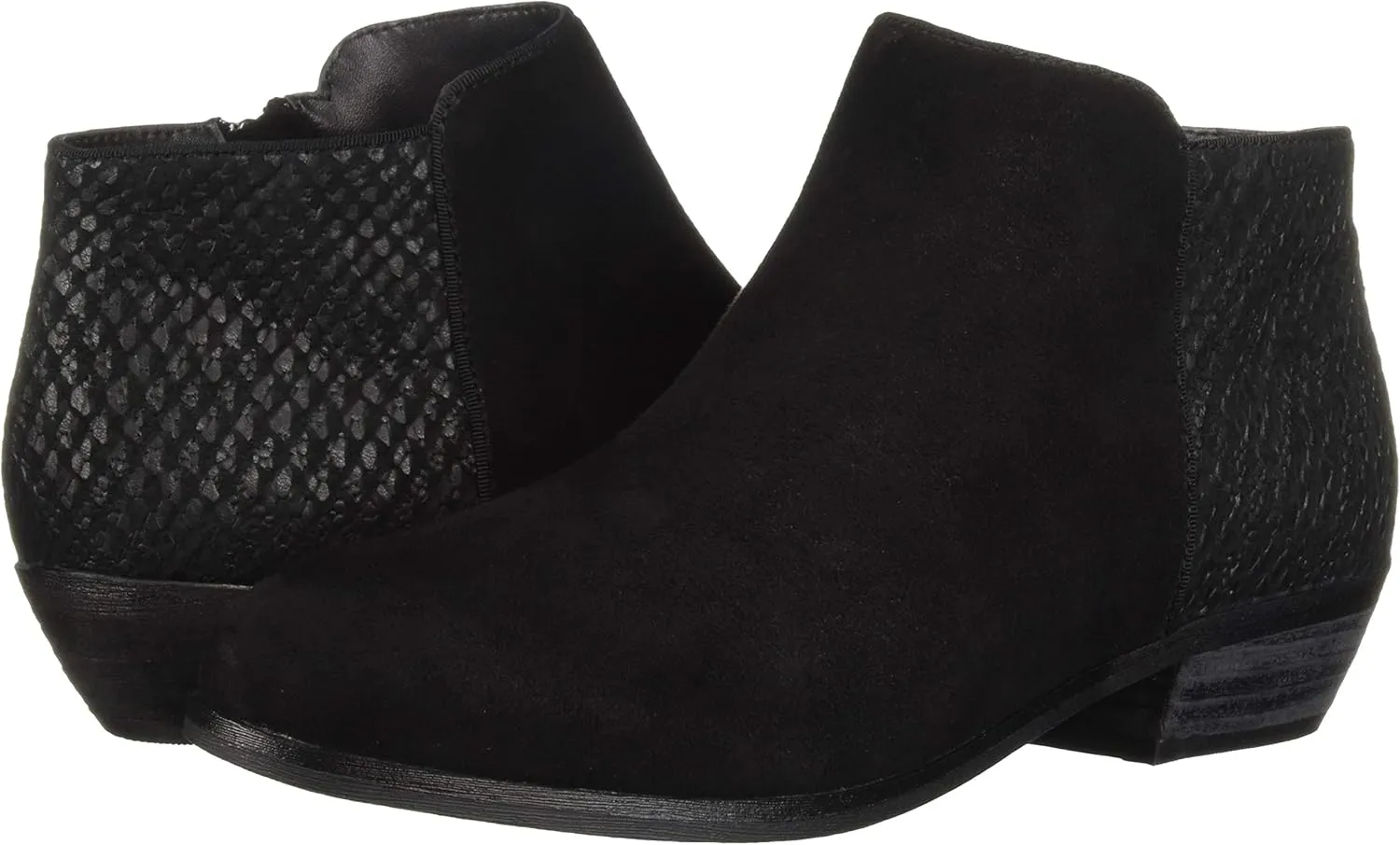 SoftWalk Women's Rocklin Ankle Boot