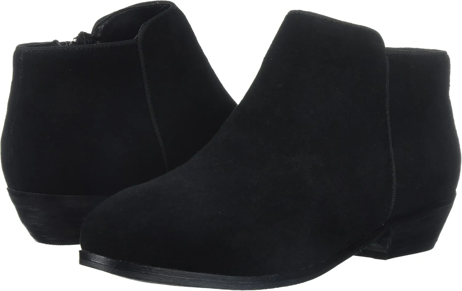 SoftWalk Women's Rocklin Ankle Boot