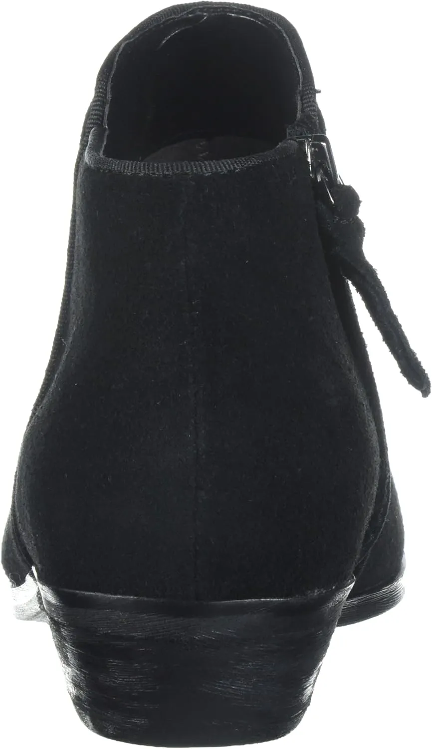 SoftWalk Women's Rocklin Ankle Boot