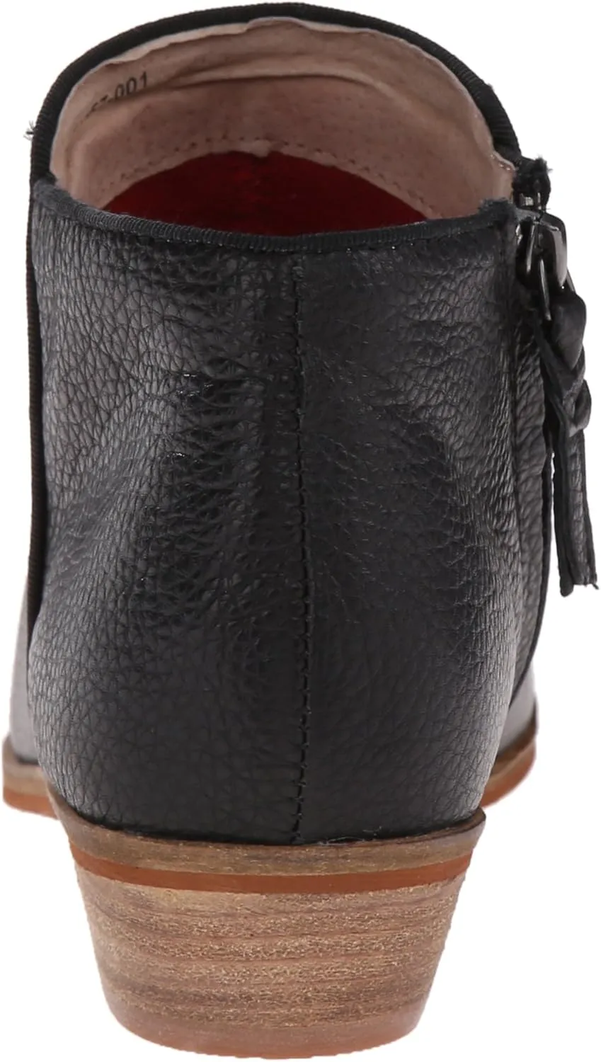 SoftWalk Women's Rocklin Ankle Boot