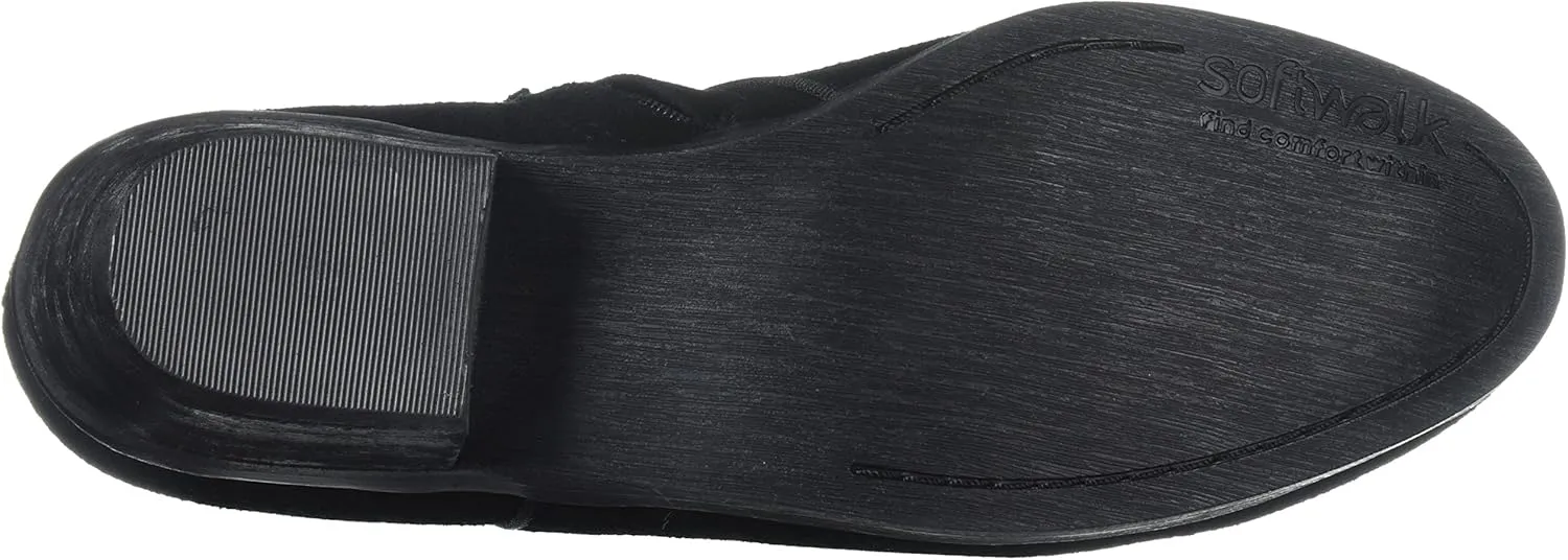 SoftWalk Women's Rocklin Ankle Boot
