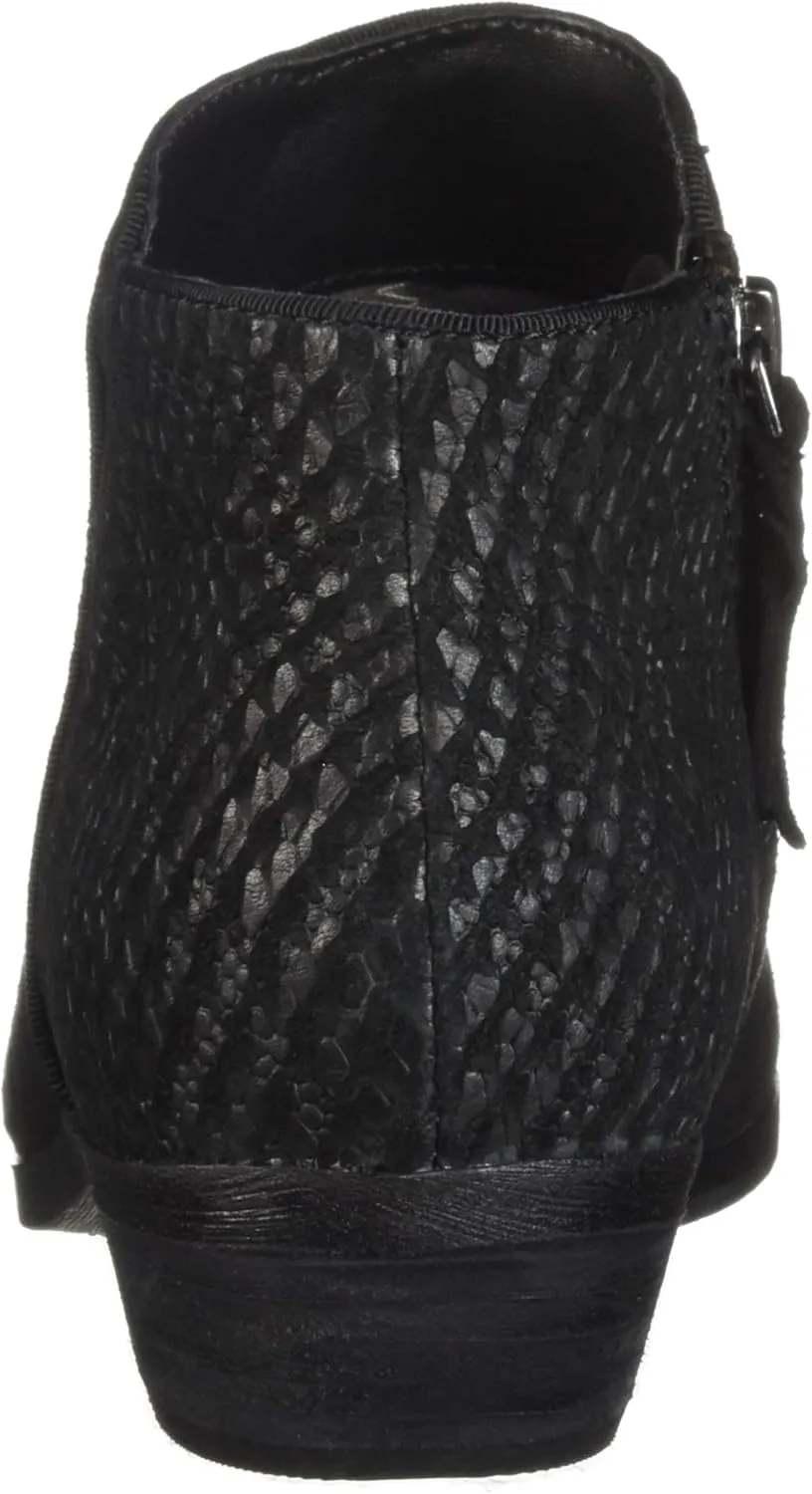 SoftWalk Women's Rocklin Ankle Boot