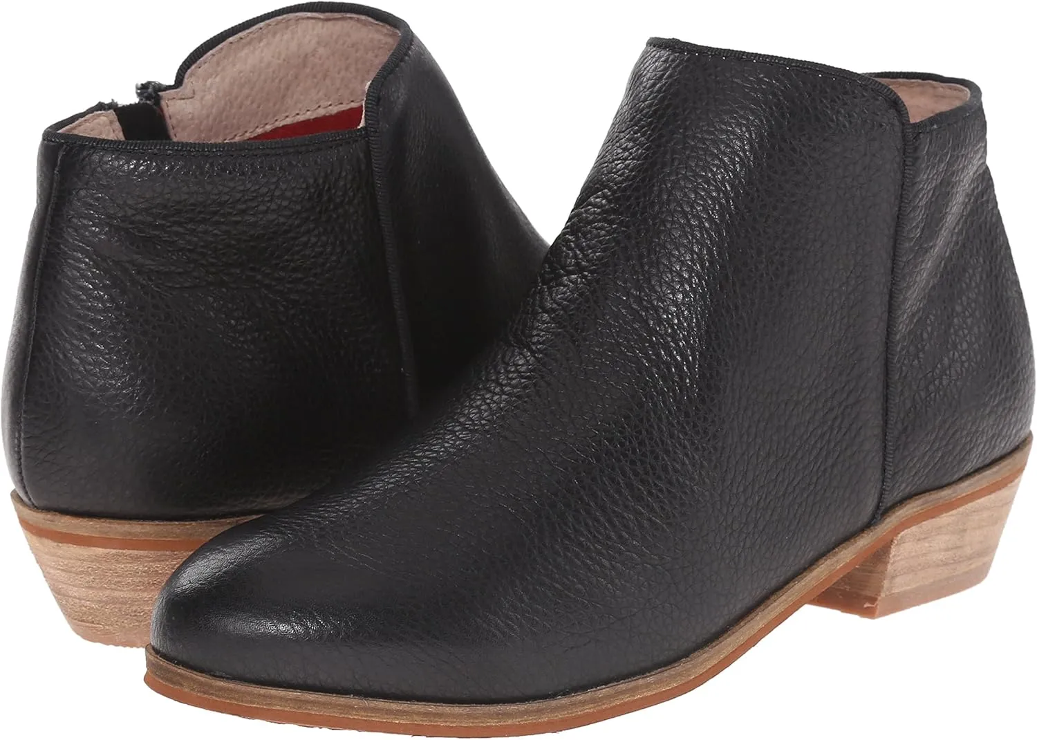 SoftWalk Women's Rocklin Ankle Boot