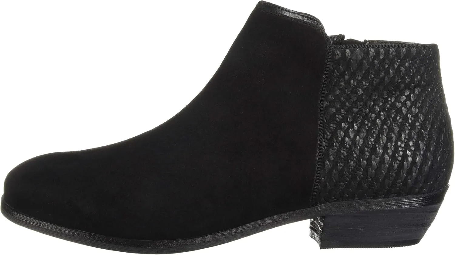 SoftWalk Women's Rocklin Ankle Boot