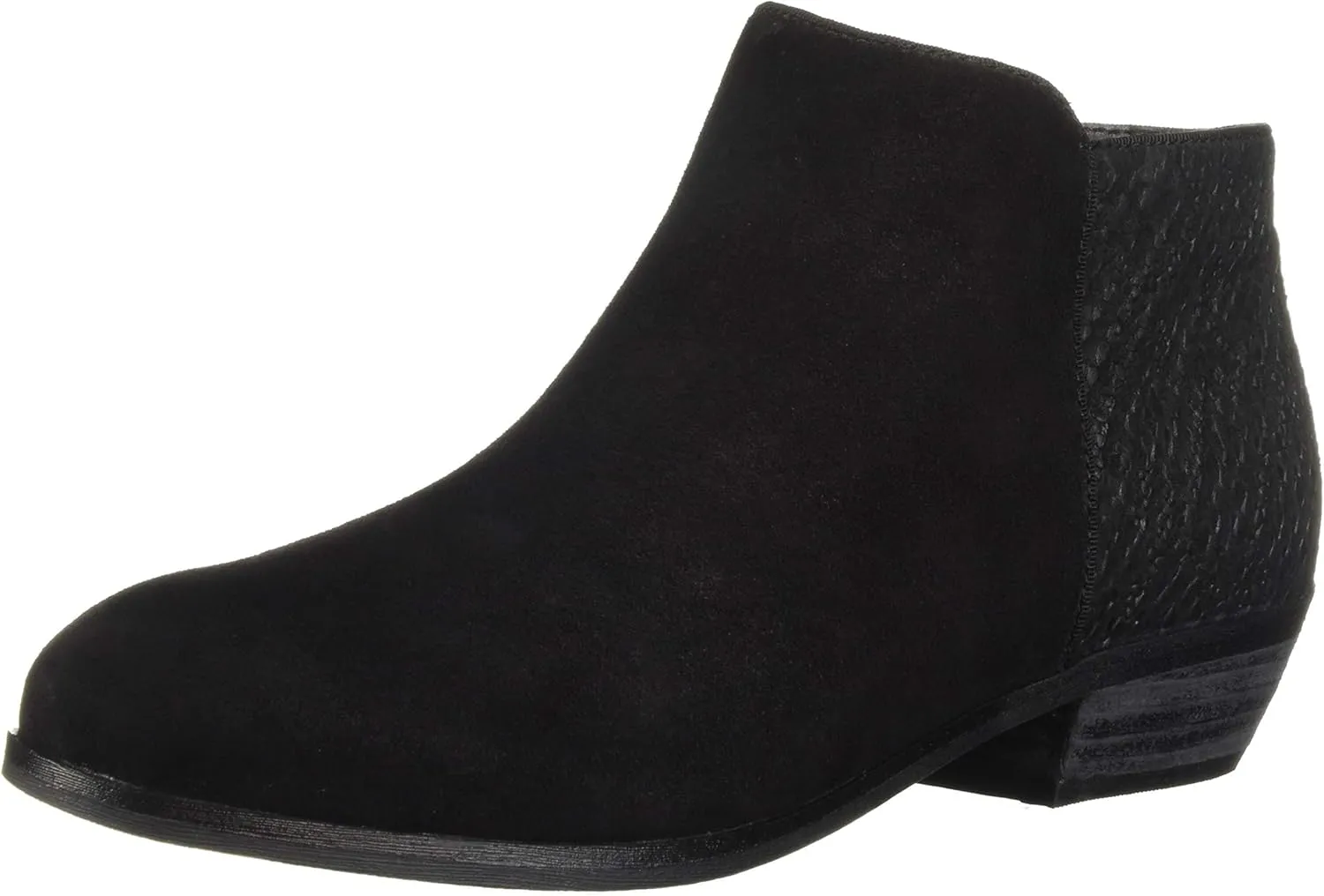 SoftWalk Women's Rocklin Ankle Boot