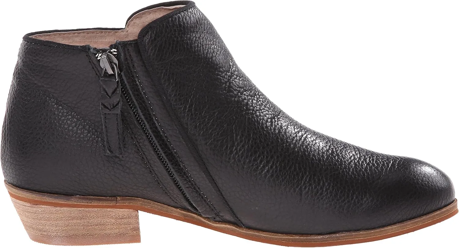 SoftWalk Women's Rocklin Ankle Boot