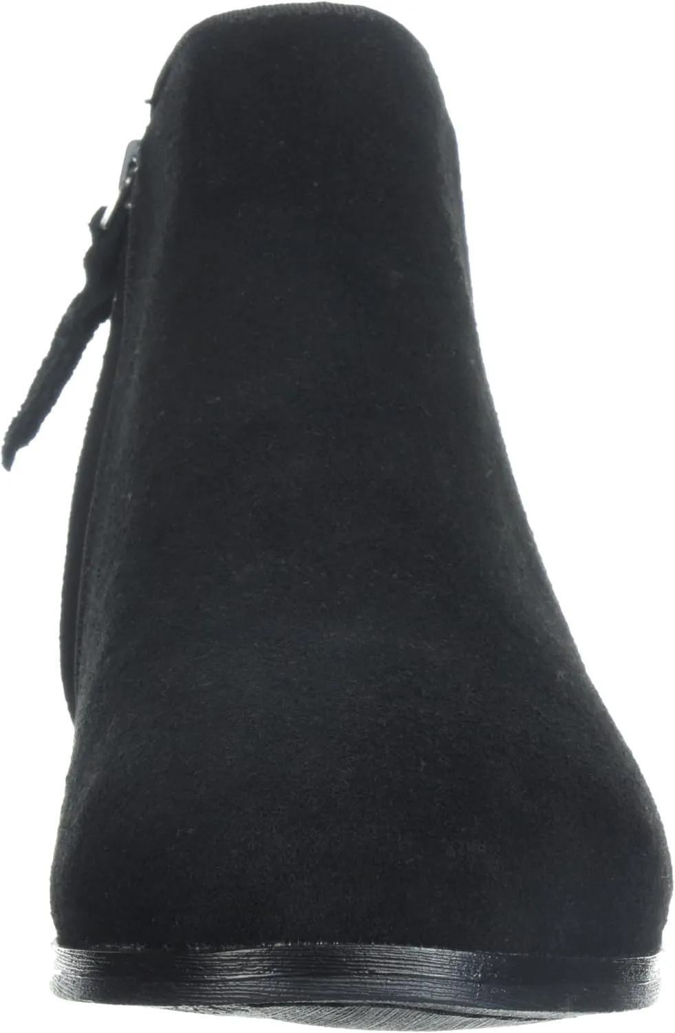 SoftWalk Women's Rocklin Ankle Boot