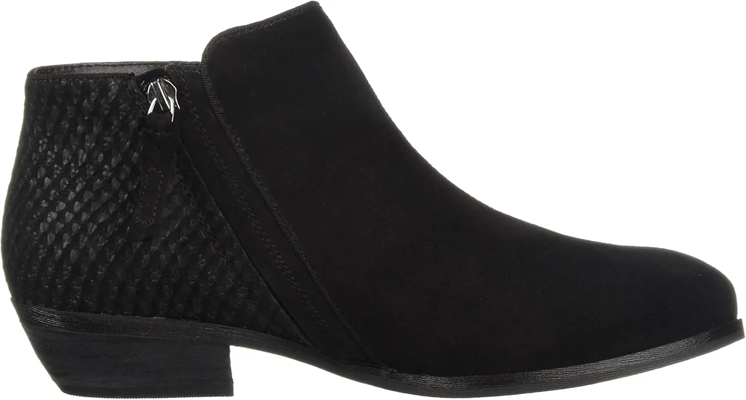SoftWalk Women's Rocklin Ankle Boot