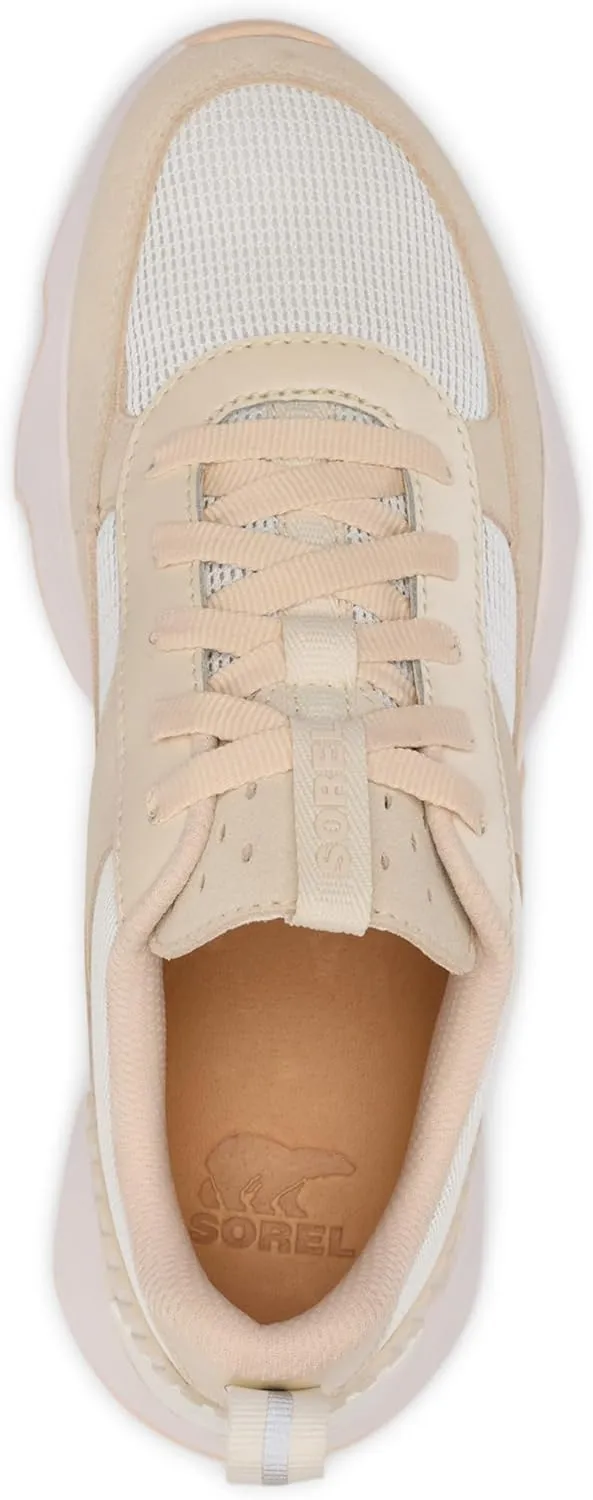 Sorel Women's Kinetic Impact Ii Wonder Lace Sneaker