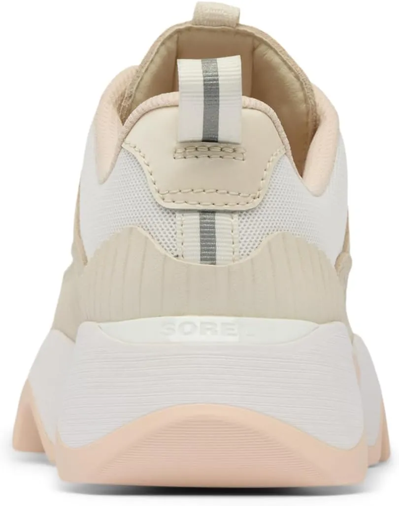 Sorel Women's Kinetic Impact Ii Wonder Lace Sneaker