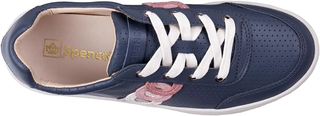 Spenco Women's Cambridge Sneaker