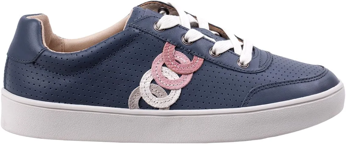 Spenco Women's Cambridge Sneaker