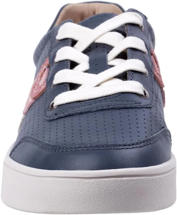 Spenco Women's Cambridge Sneaker