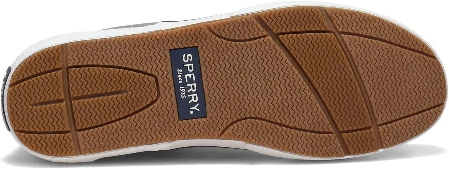 Sperry Men's Halyard CVO Sneaker
