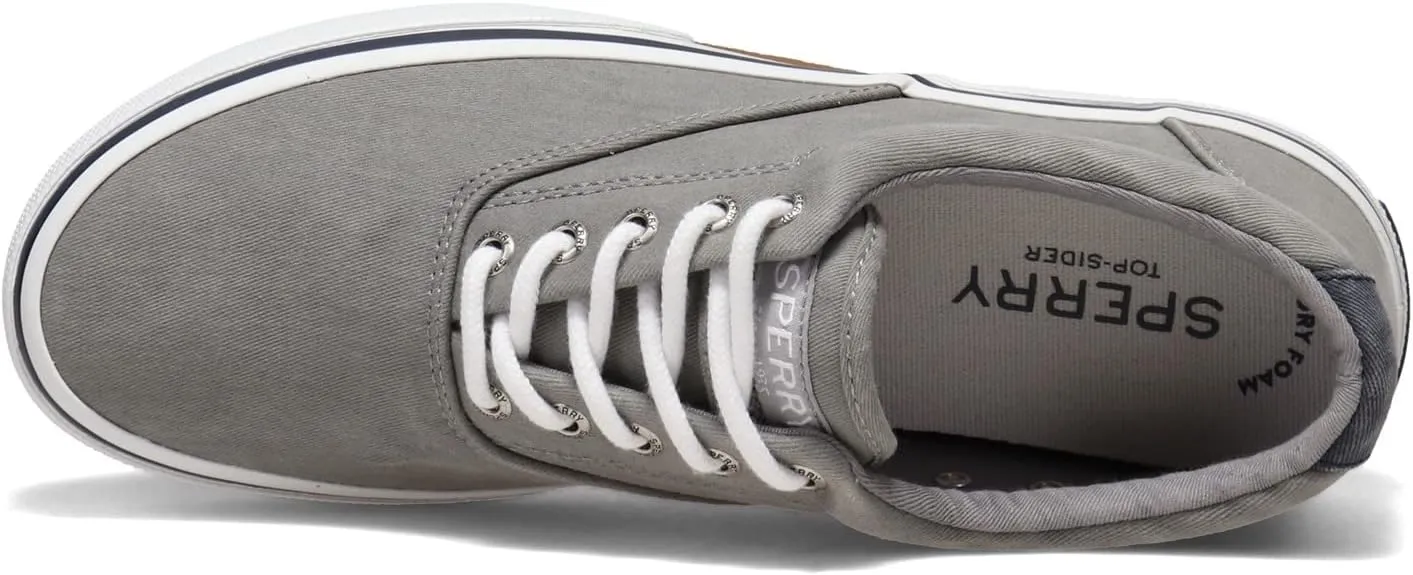Sperry Men's Halyard CVO Sneaker